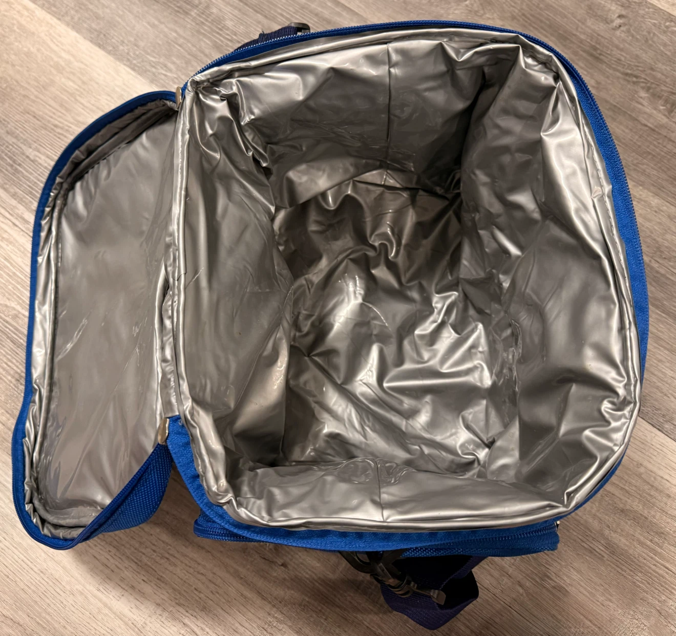 HITE 24-Can Insulated Cooler Bag - photo 2