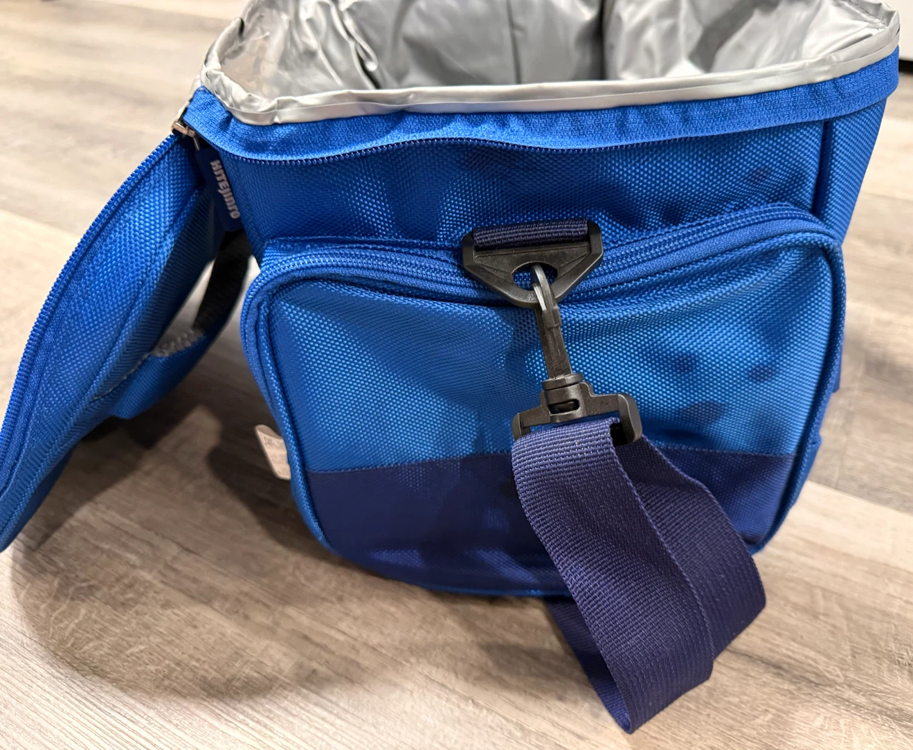 HITE 24-Can Insulated Cooler Bag - photo 3