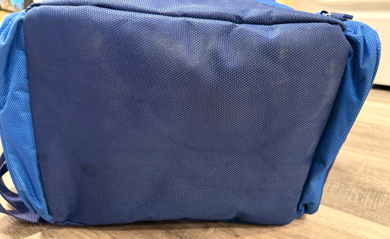 HITE 24-Can Insulated Cooler Bag - photo 5