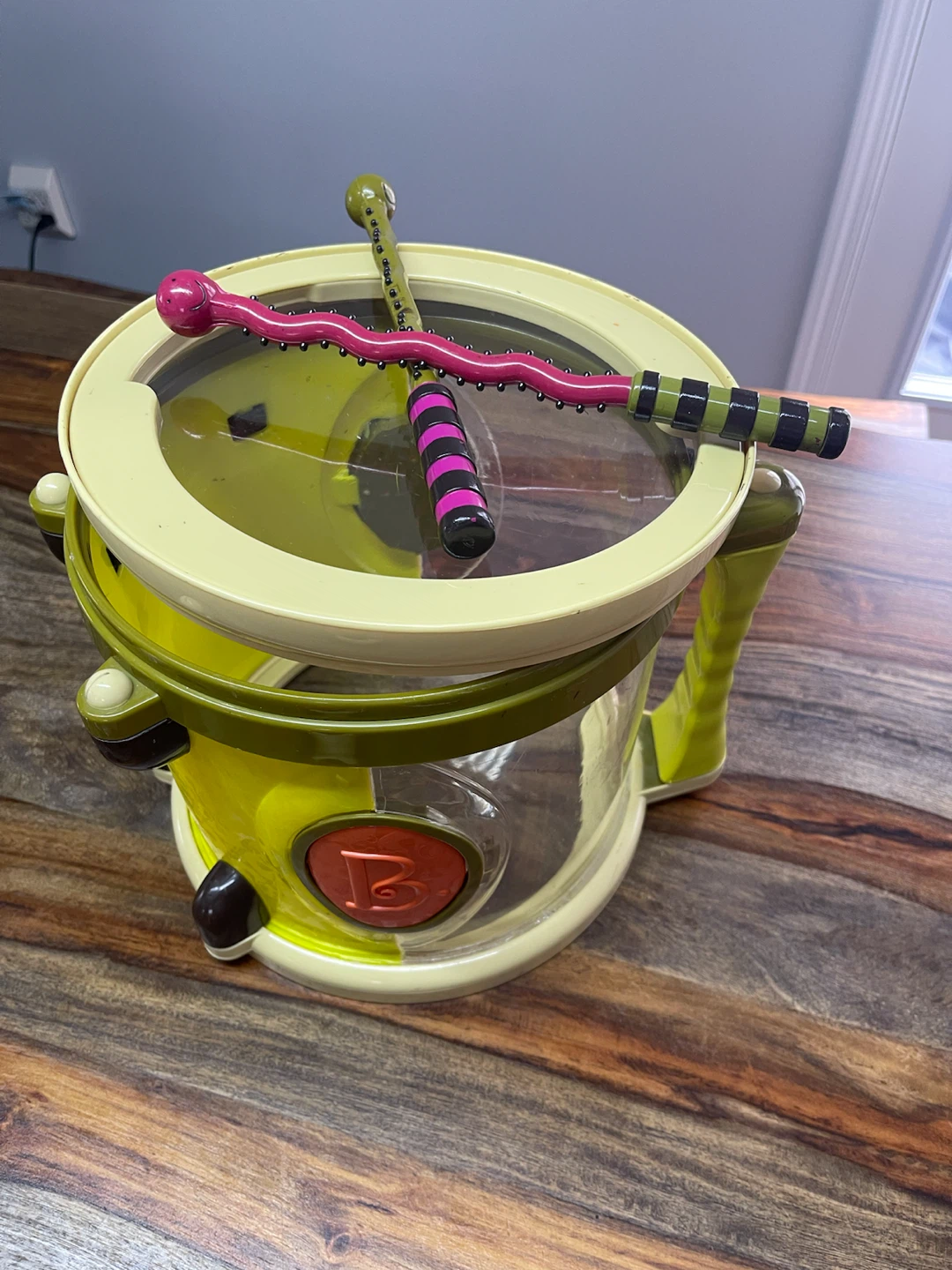 B. toys Musical Instruments Set - photo 5
