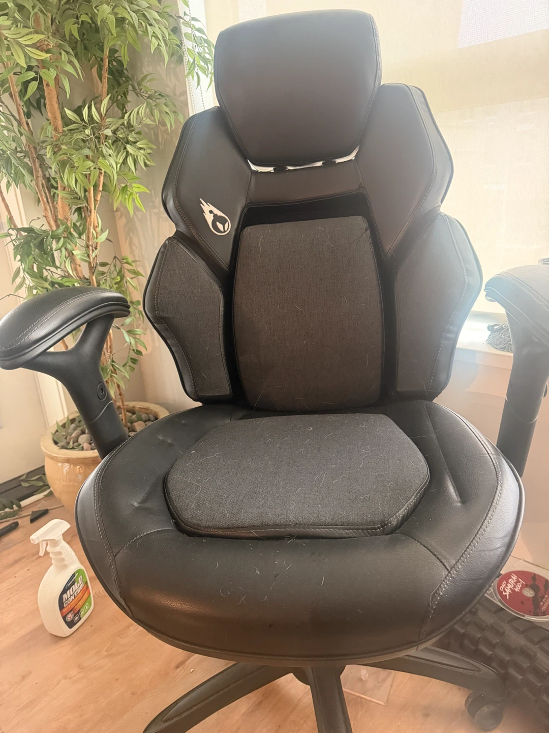 Dps gaming Chair