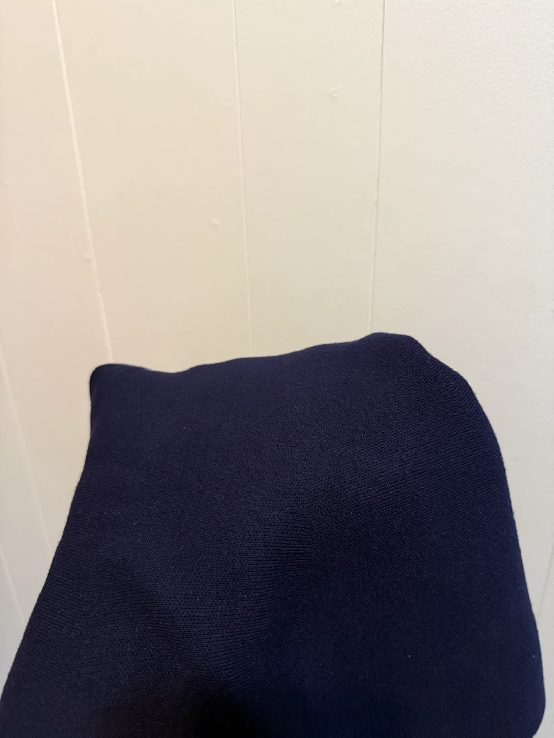 Navy Blue Skater Skirt - photo 2