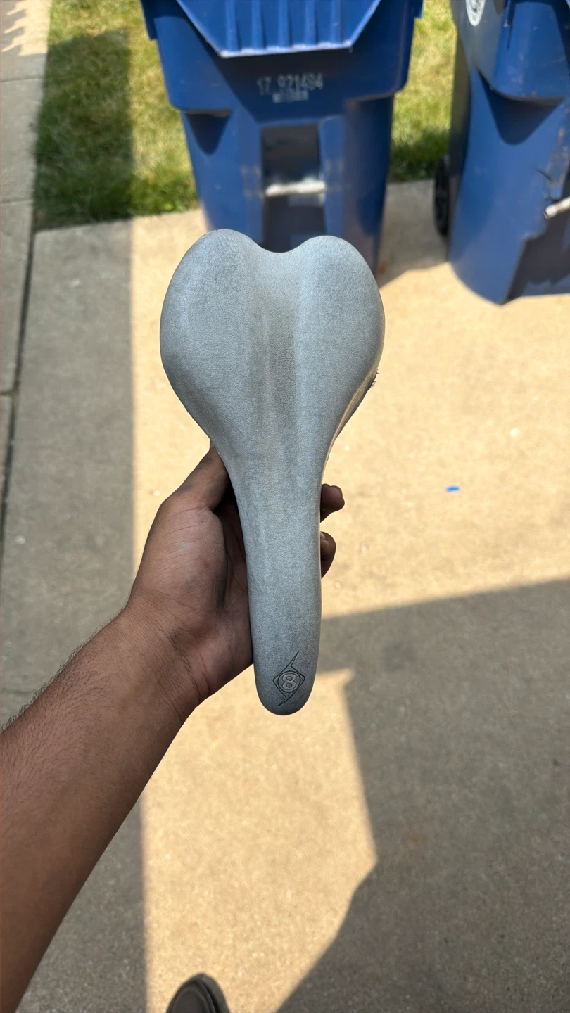 Velo Bike Saddle