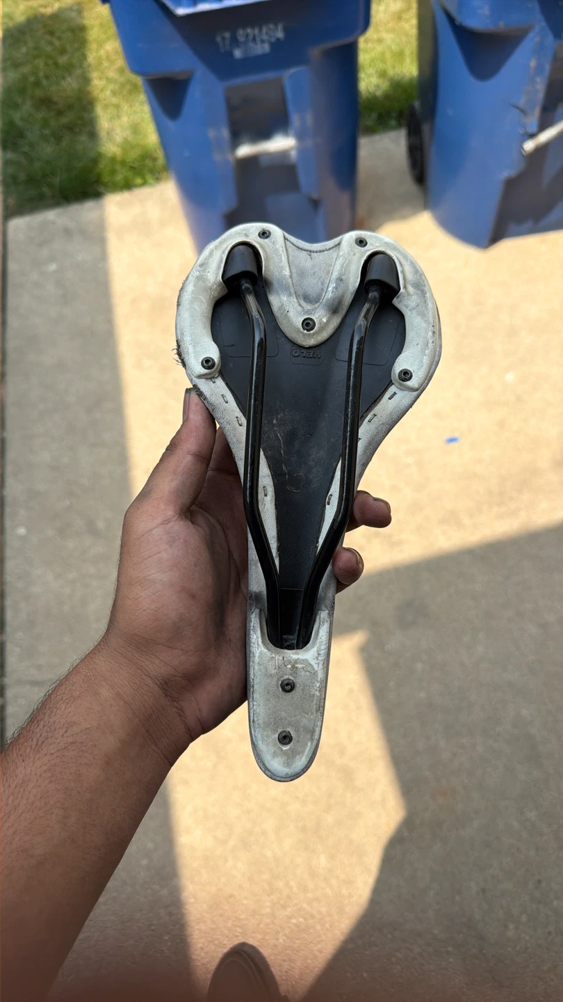 Velo Bike Saddle - photo 2