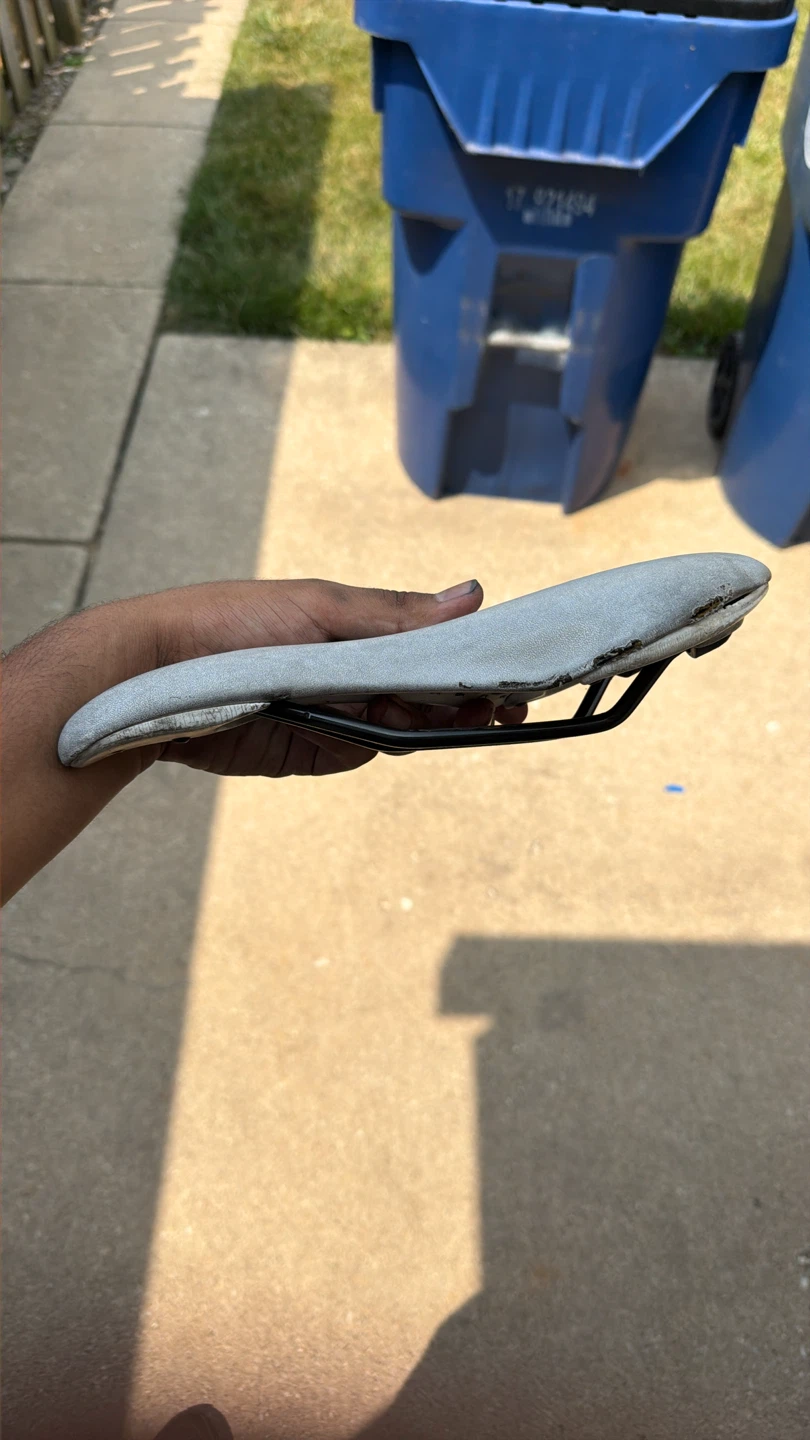 Velo Bike Saddle - photo 3