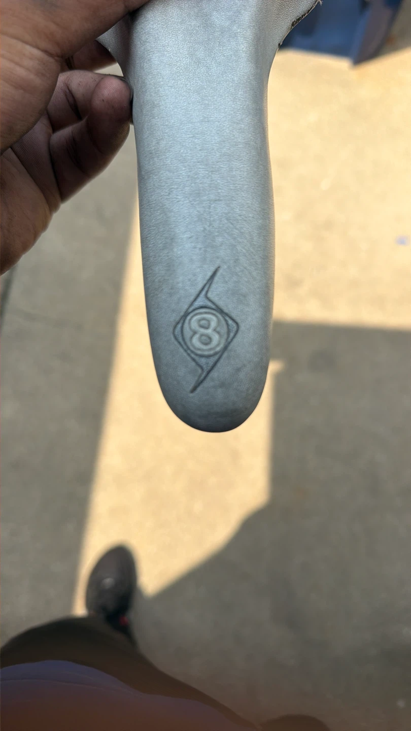 Velo Bike Saddle - photo 4