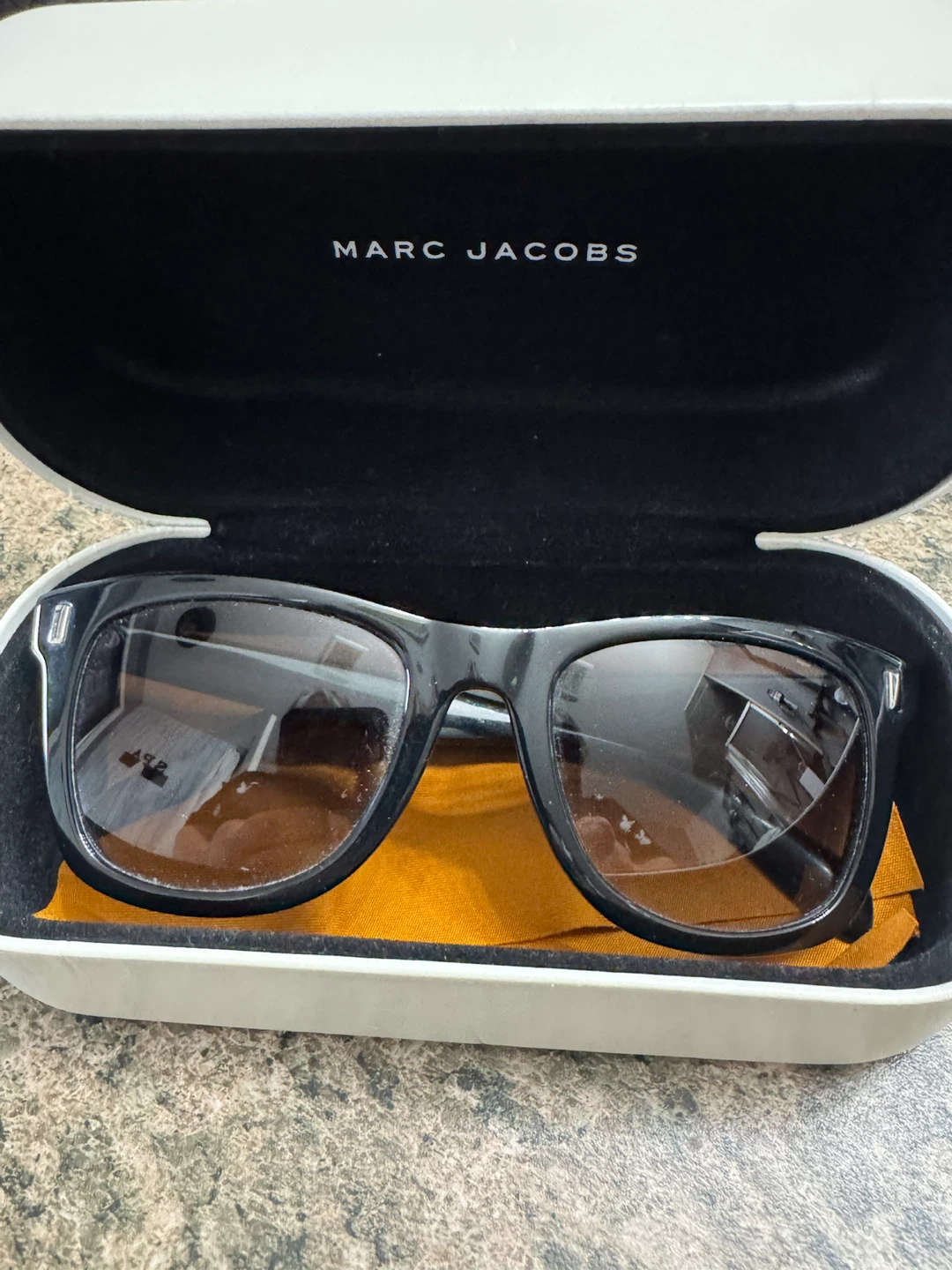 Marc Jacobs Sunglasses