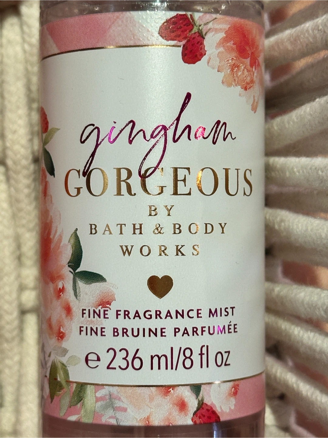 Bath & Body Works Body Mist - photo 2