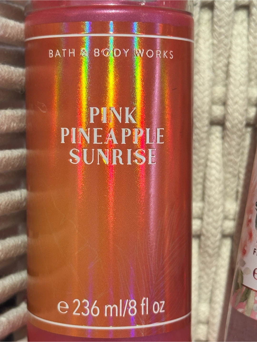 Bath & Body Works Body Mist - photo 3