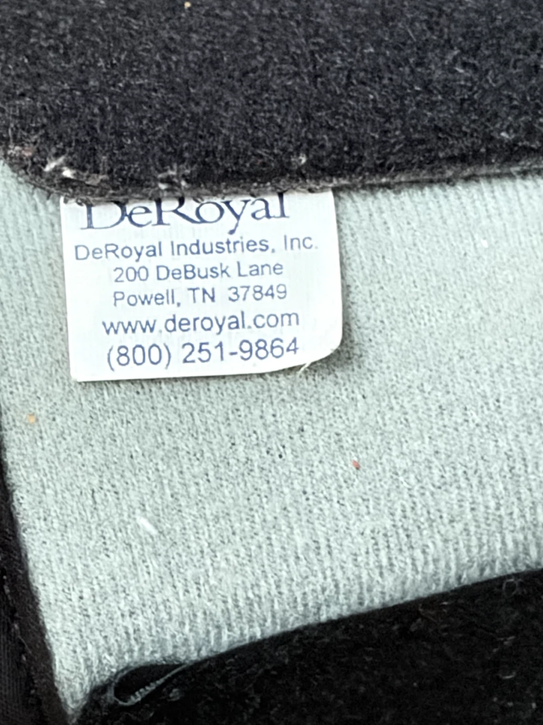 Reversible Thumb and Wrist Brace for Pain Relief and Support - photo 4