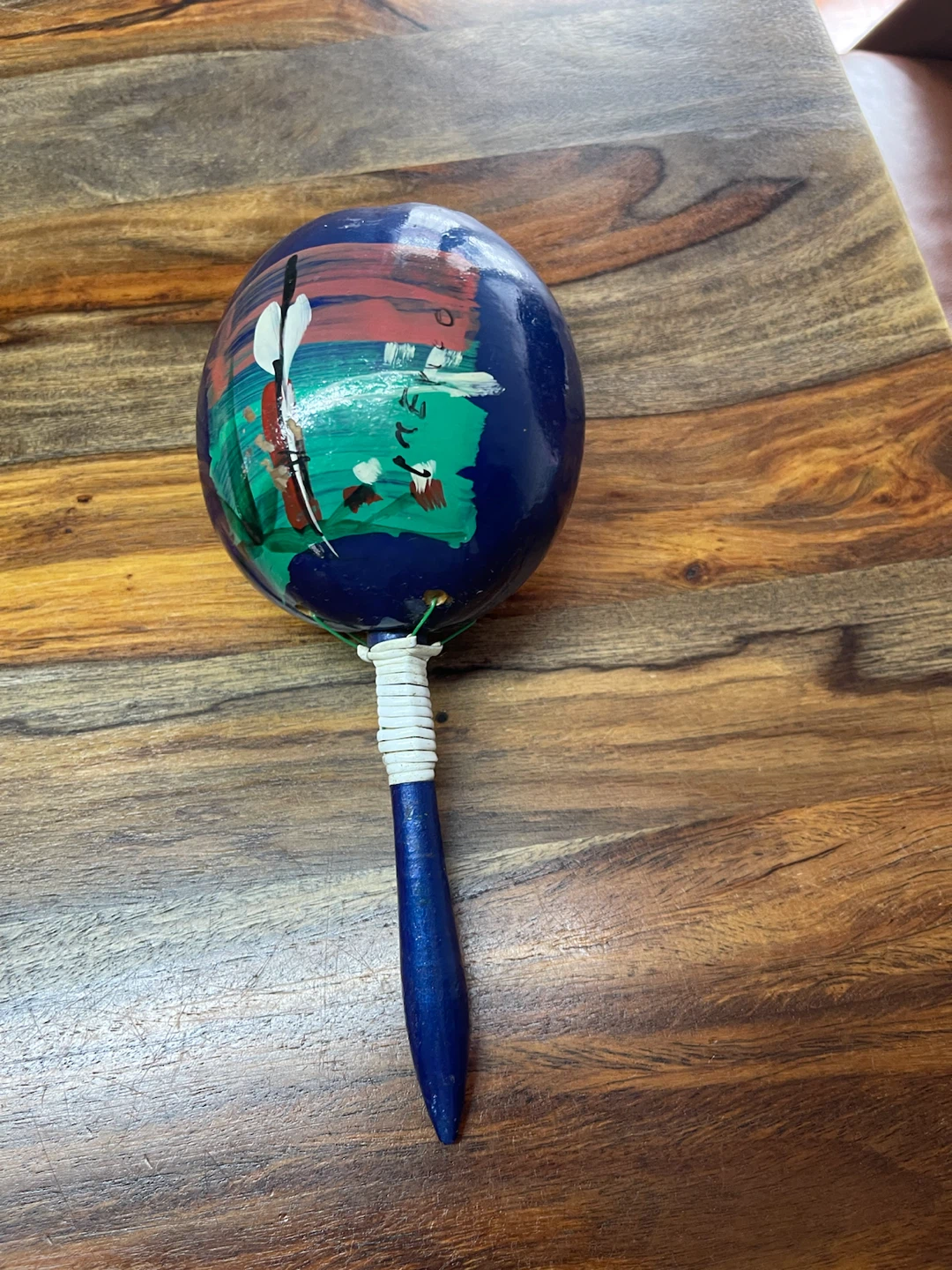 Set of 3 Musical Shakers/Rattles - photo 2