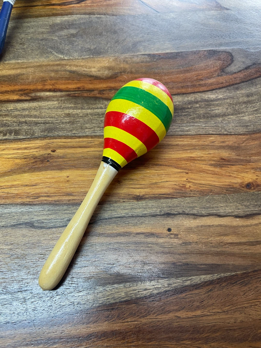 Set of 3 Musical Shakers/Rattles - photo 3