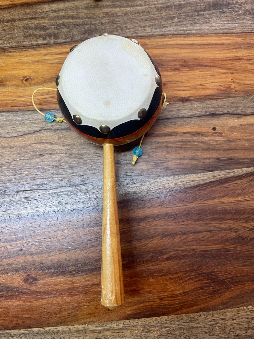 Set of 3 Musical Shakers/Rattles - photo 4