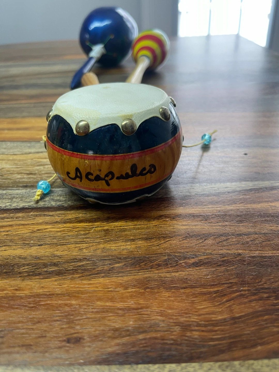 Set of 3 Musical Shakers/Rattles - photo 5