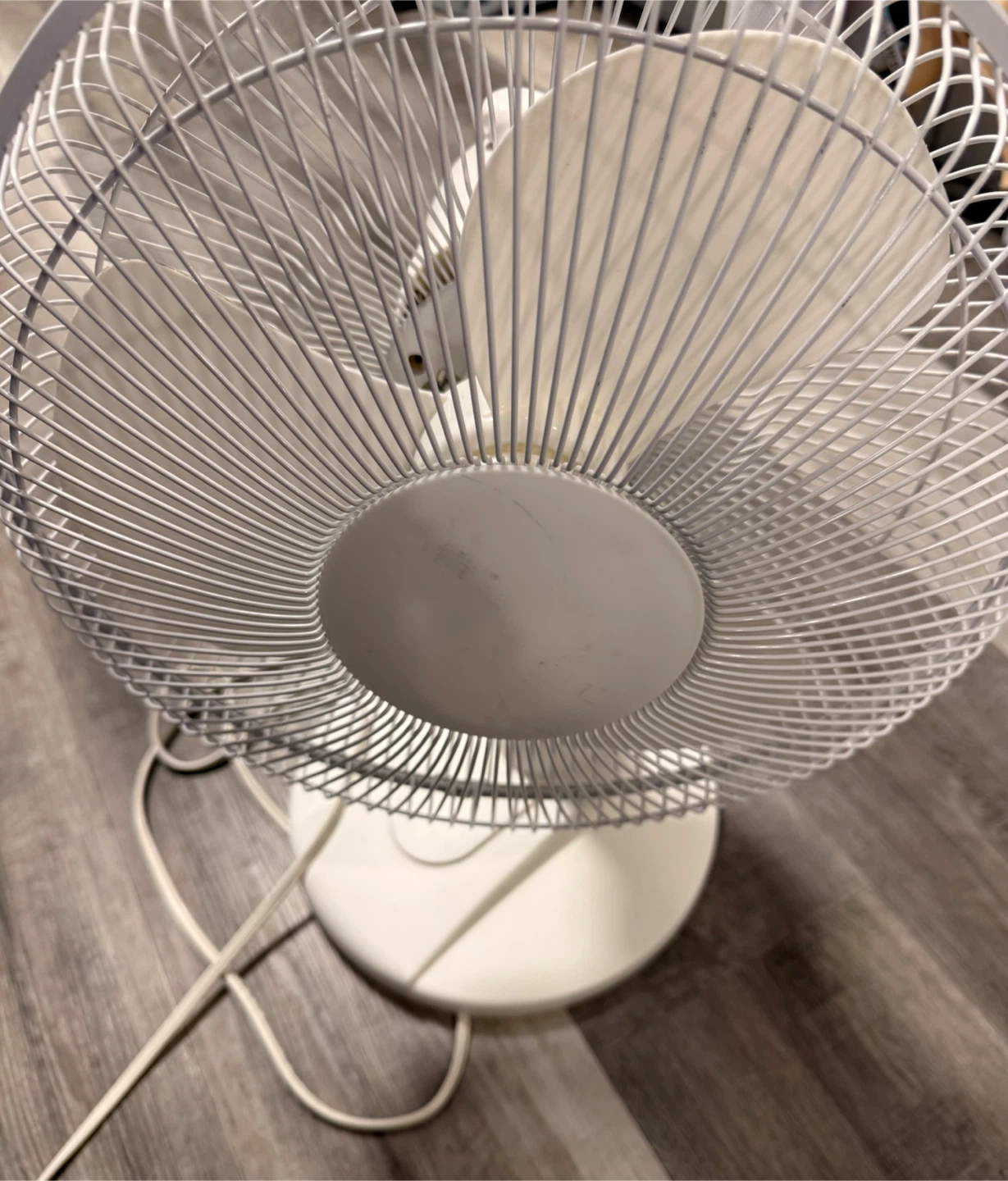 Fan – Works Great – $10