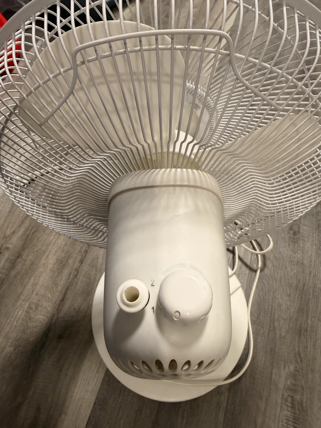 Fan – Works Great – $10 - photo 2