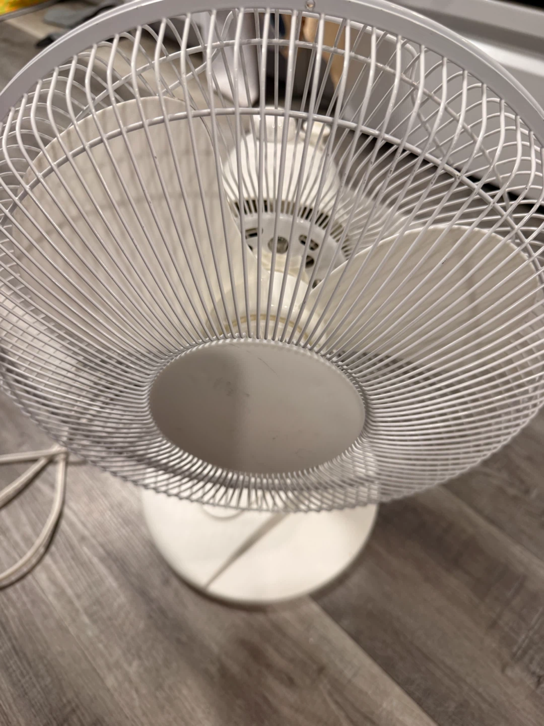 Fan – Works Great – $10 - photo 3