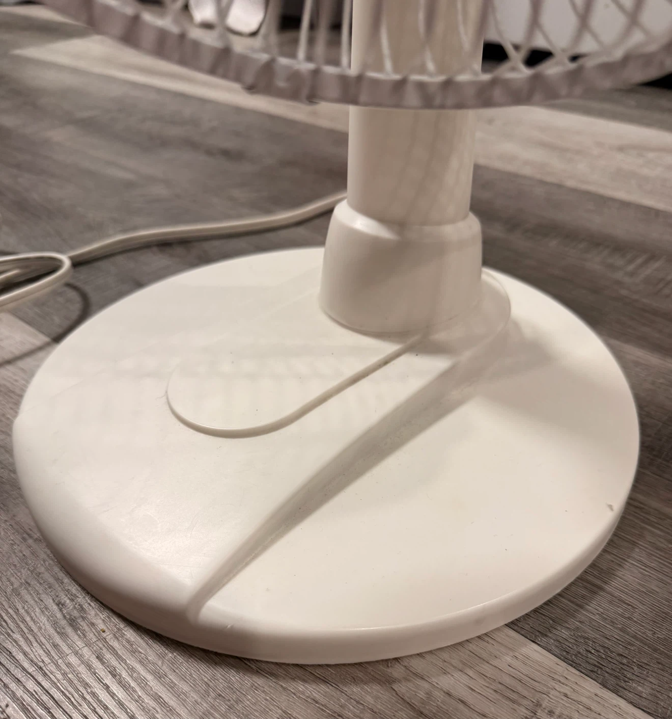 Fan – Works Great – $10 - photo 4