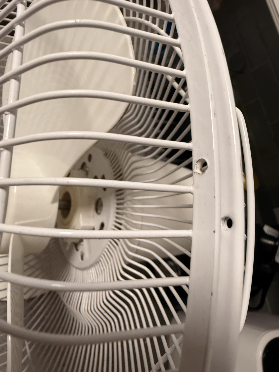 Fan – Works Great – $10 - photo 5