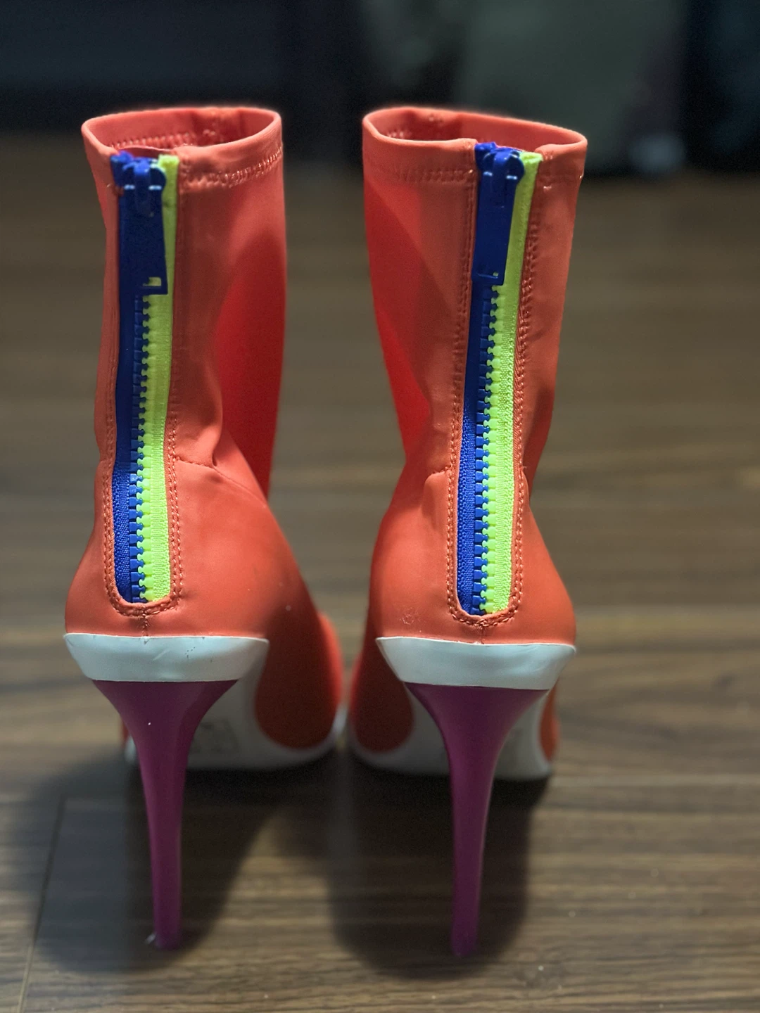 Women footwear sale!! New and preloved!! - photo 3
