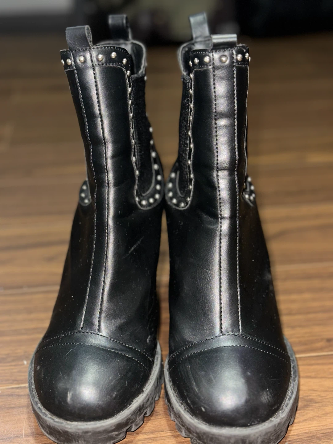 Women footwear sale!! New and preloved!! - photo 5