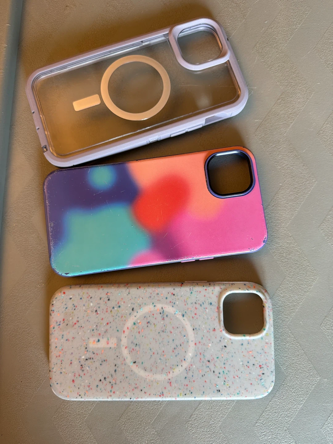 iPhone 14 Plus Otterbox Slim Cases