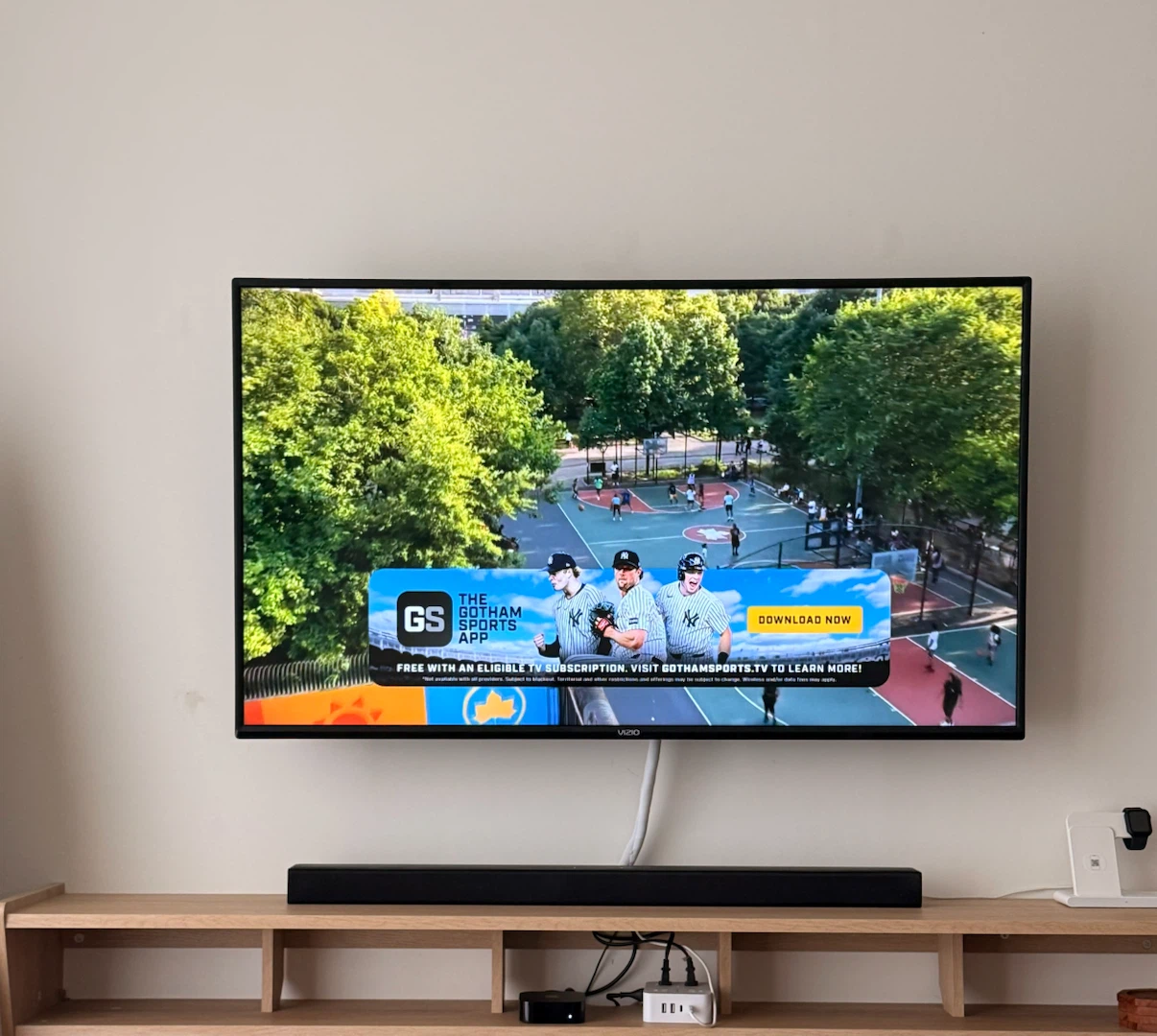 VIZIO V-Series 50in 4K LED Smart TV