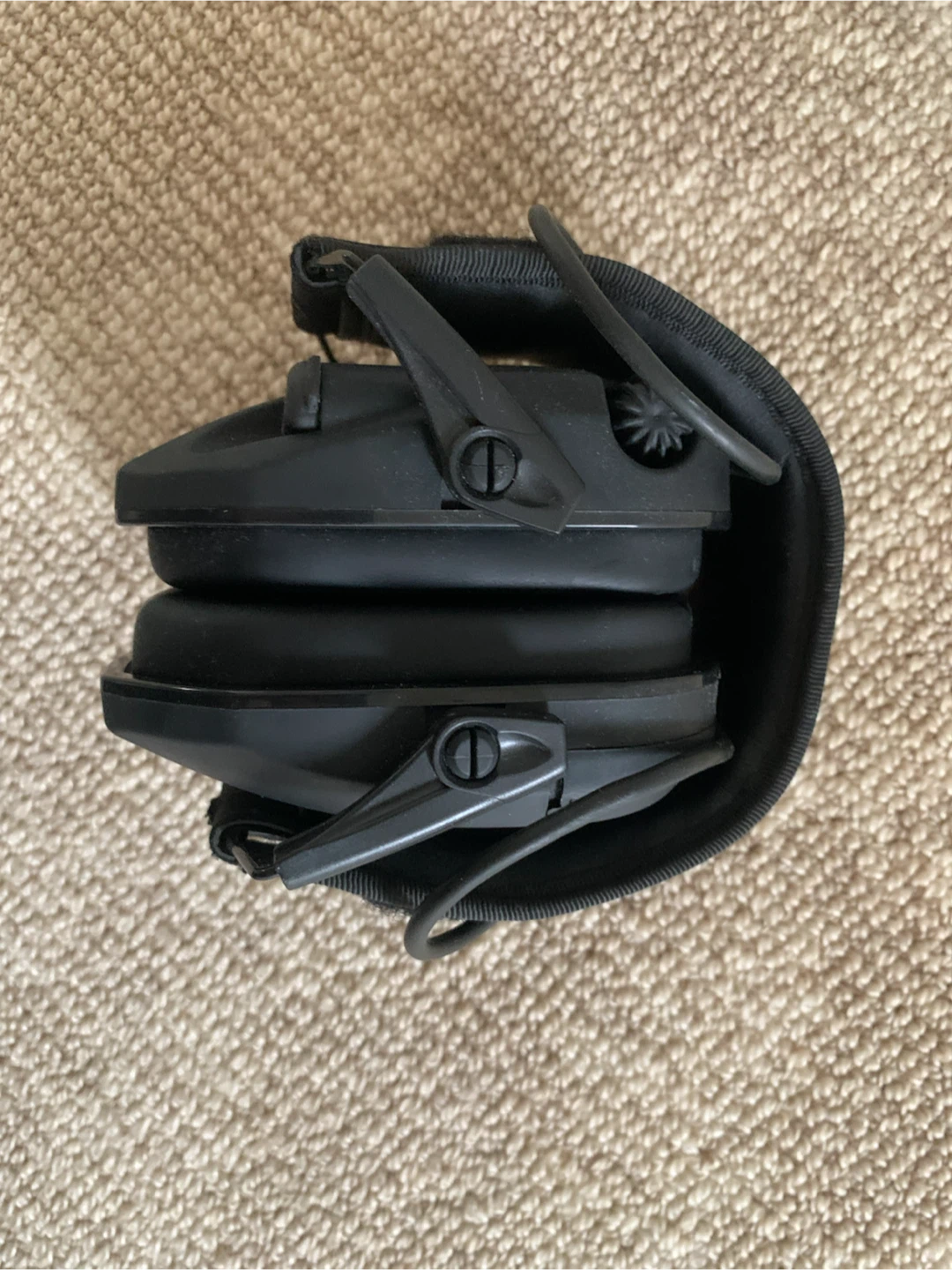 Walker Razors Shooting Headset/Earphones - photo 4