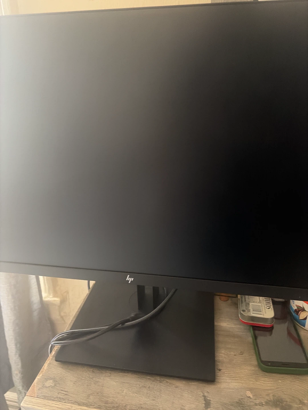 HP 1920x1200 Computer Monitor
