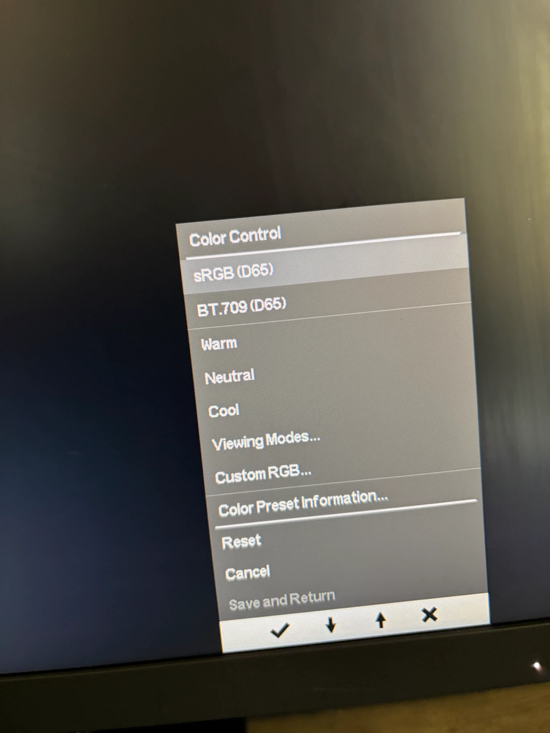 HP 1920x1200 Computer Monitor - photo 3