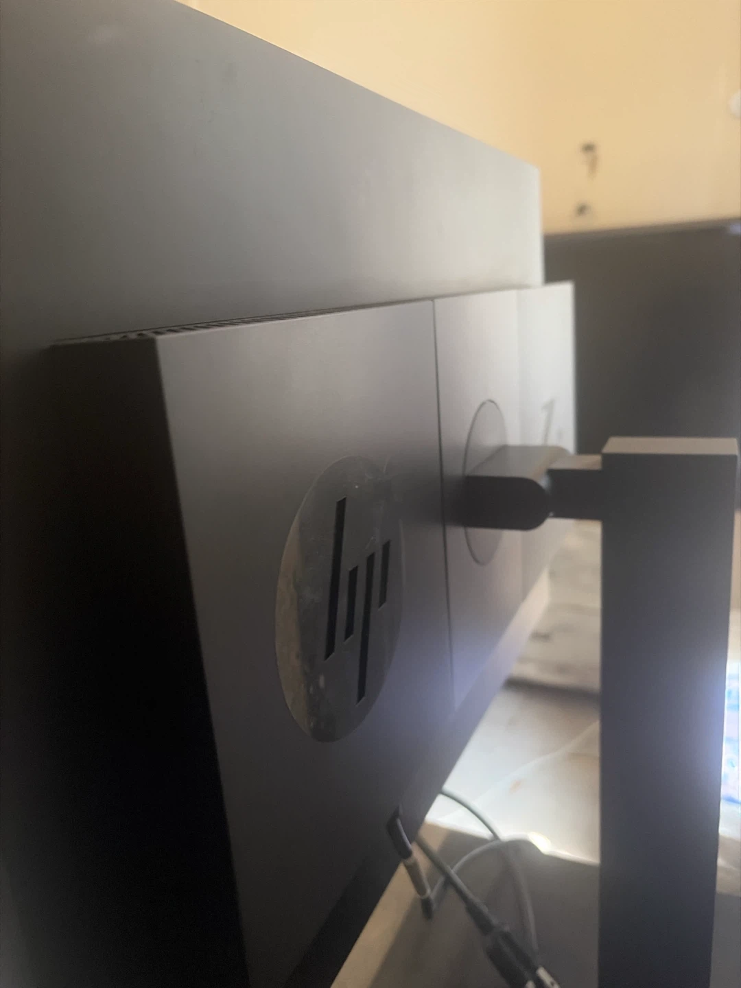 HP 1920x1200 Computer Monitor - photo 5