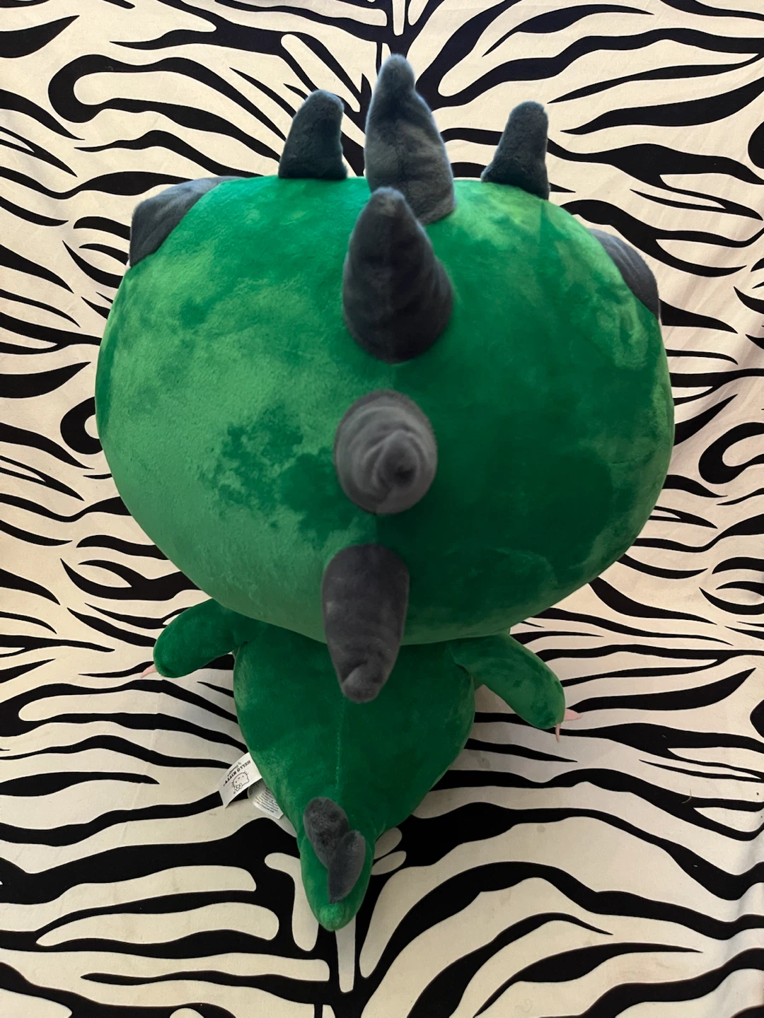 🩷 Hello Kitty 18 inch dragon costume Sanrio Plush Toy 🩷 - photo 5