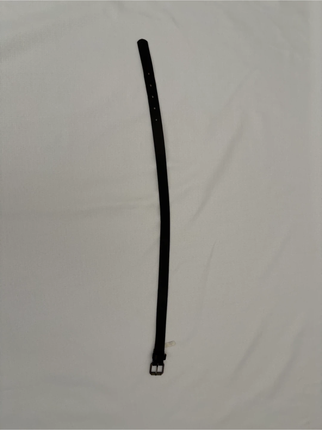 OshKosh B'gosh Black Belt - Size 9-12y - photo 4
