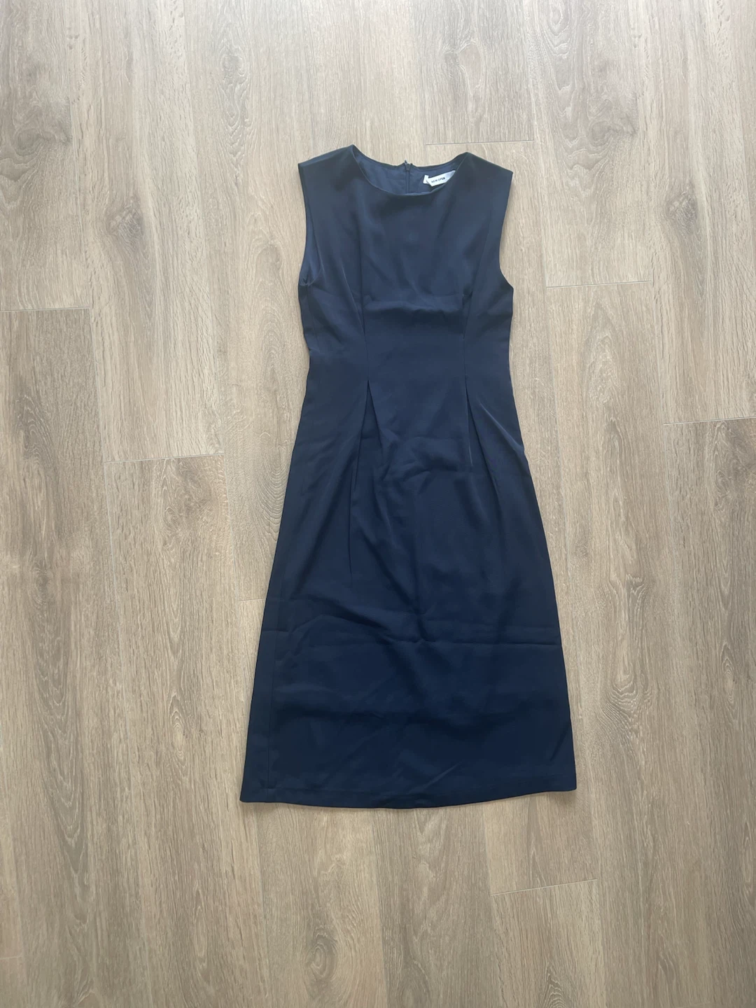 Women's Navy Dress - photo 3