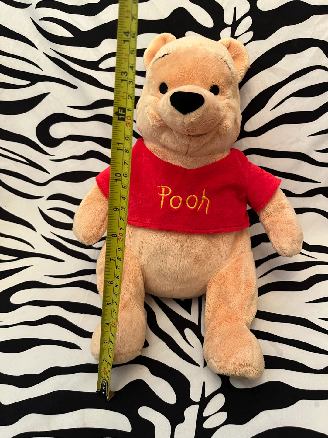 ♥️🐝 Disney Store exclusive Winnie the Pooh 🐝♥️ - photo 2