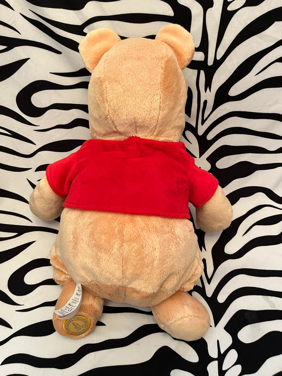 ♥️🐝 Disney Store exclusive Winnie the Pooh 🐝♥️ - photo 3