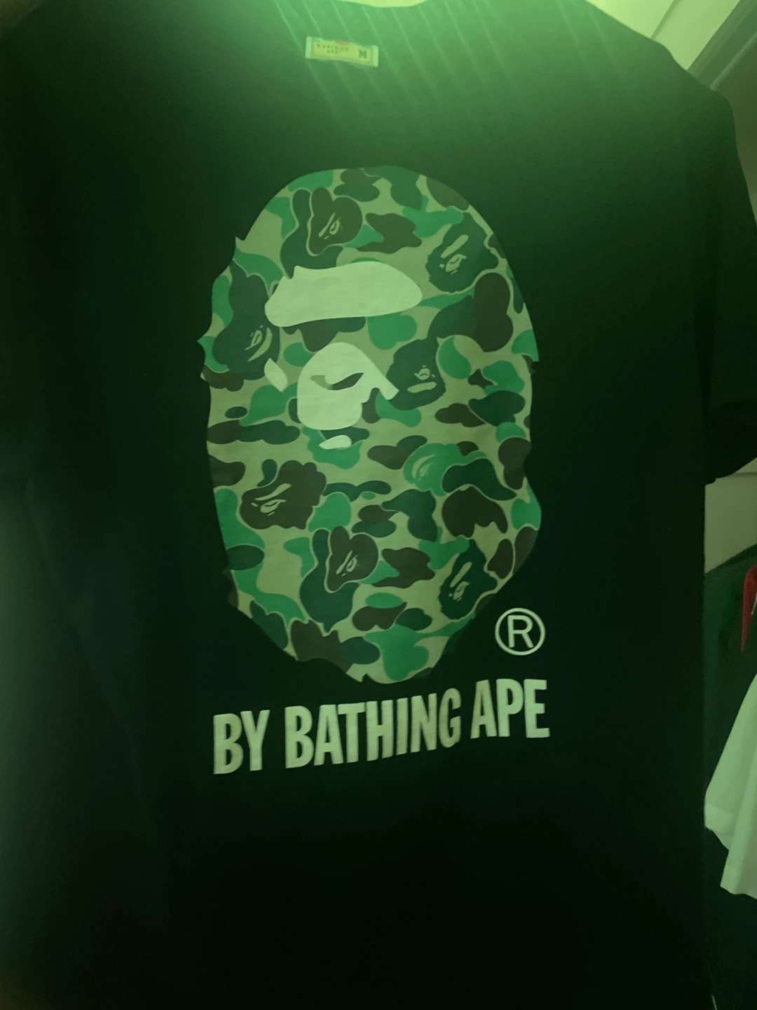 Bathing Ape Tee