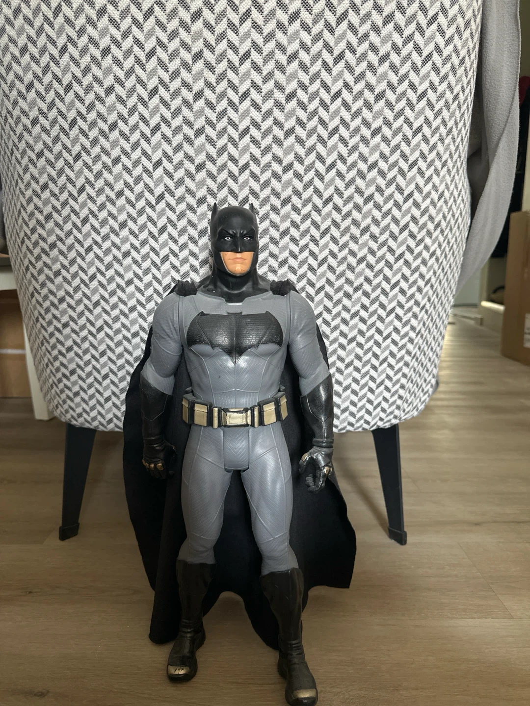 Batman Action Figure