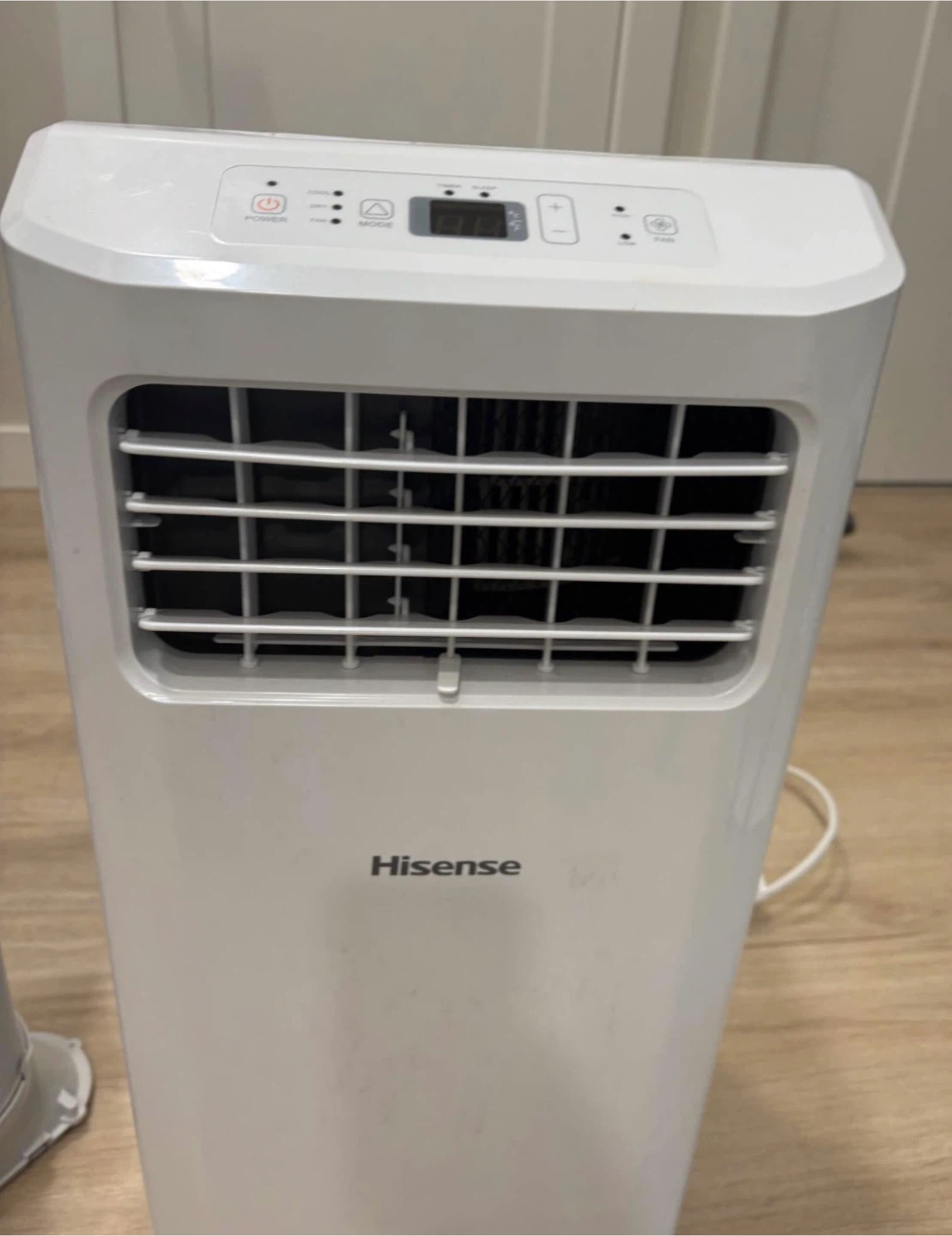 Hisense Portable Air Conditioner