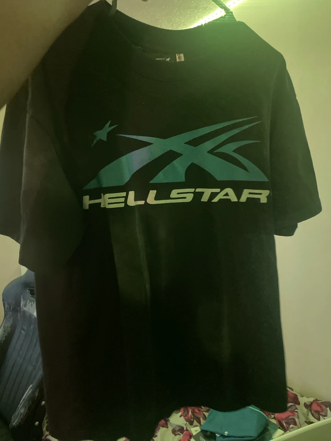 Hellstar T-Shirt