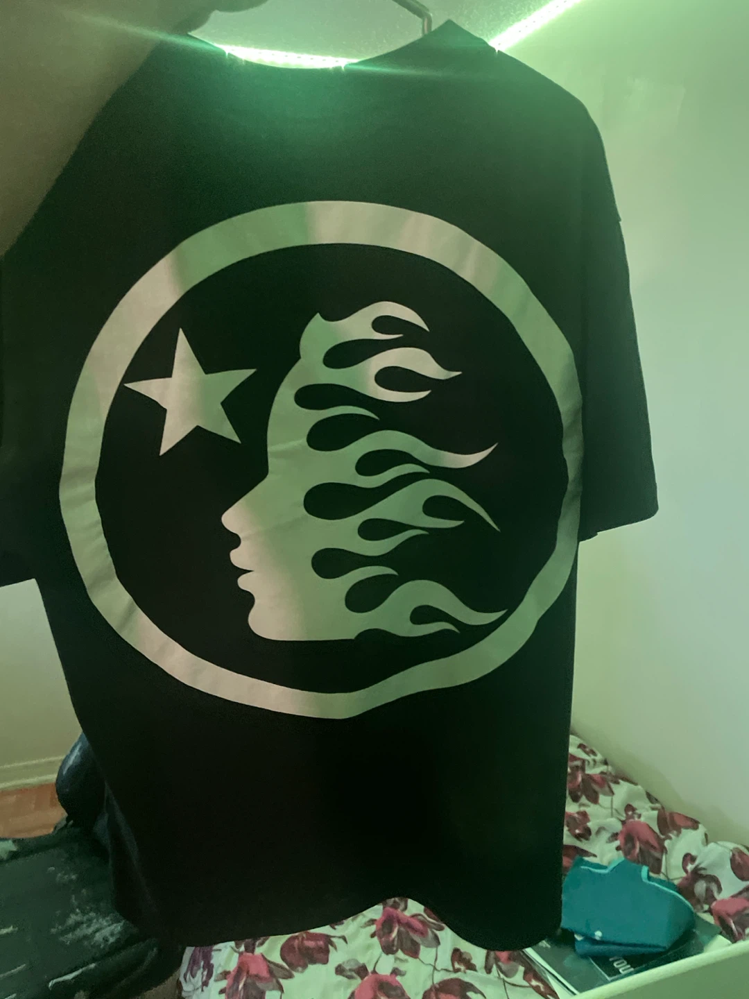 Hellstar T-Shirt - photo 2