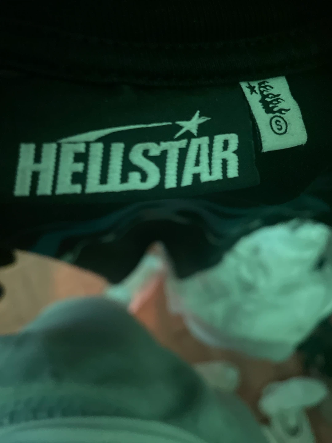 Hellstar T-Shirt - photo 3