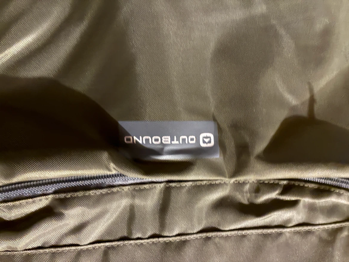Outbound Cooler Bag