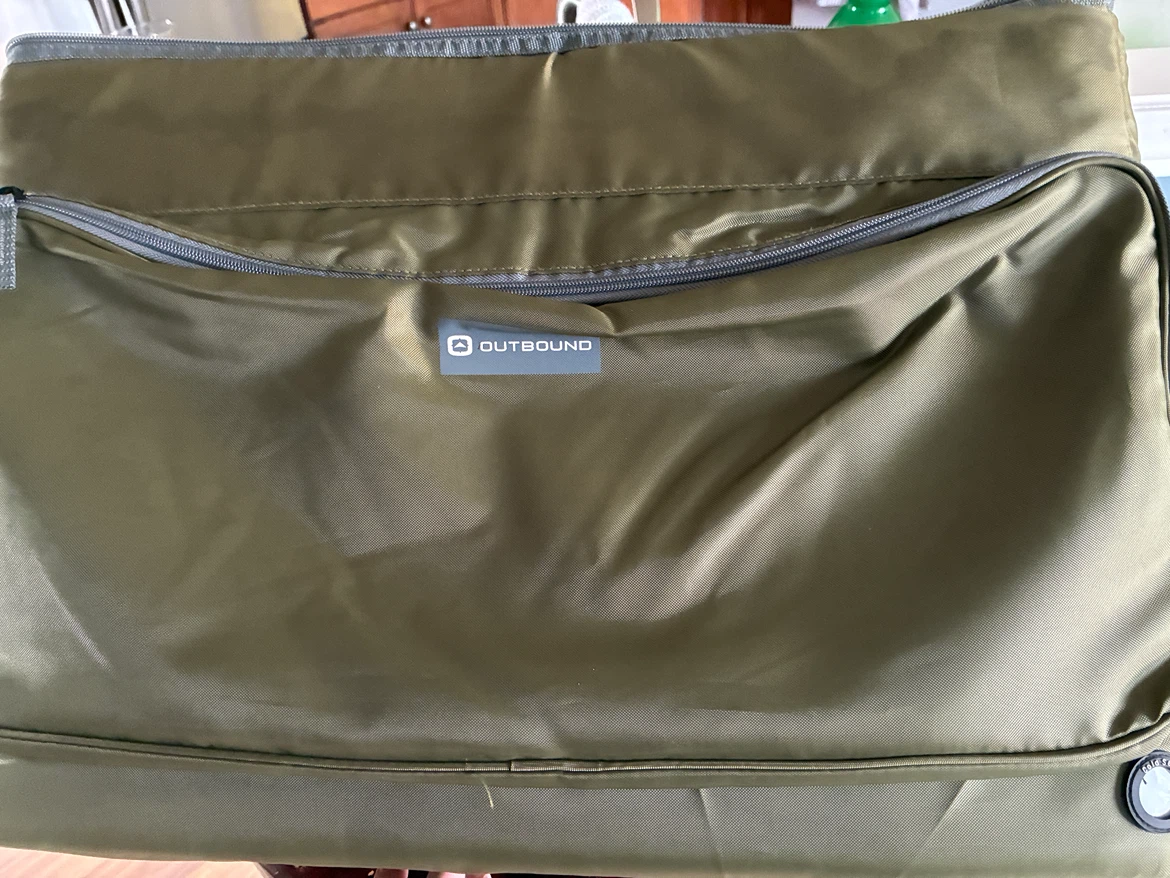 Outbound Cooler Bag - photo 2