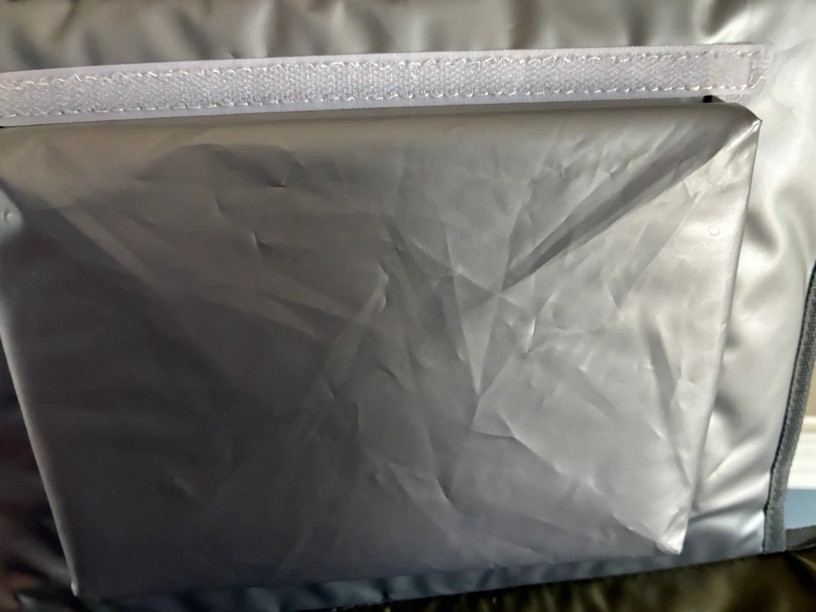 Outbound Cooler Bag - photo 4