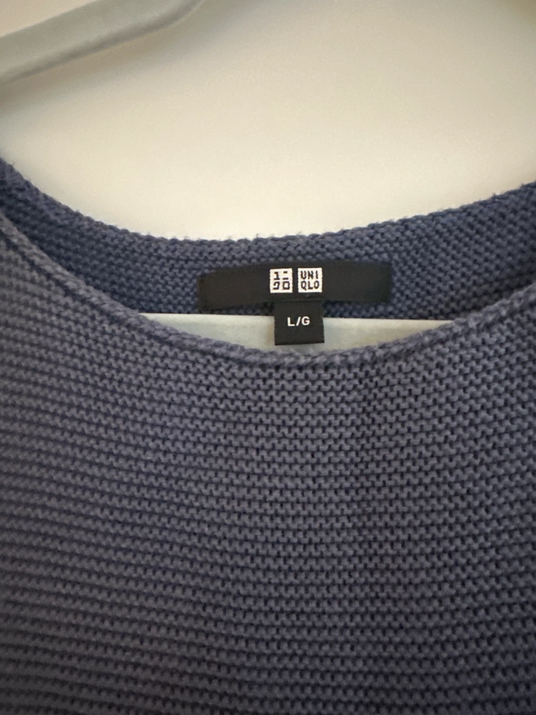 UNIQLO Women's Knit Top L/G - photo 2