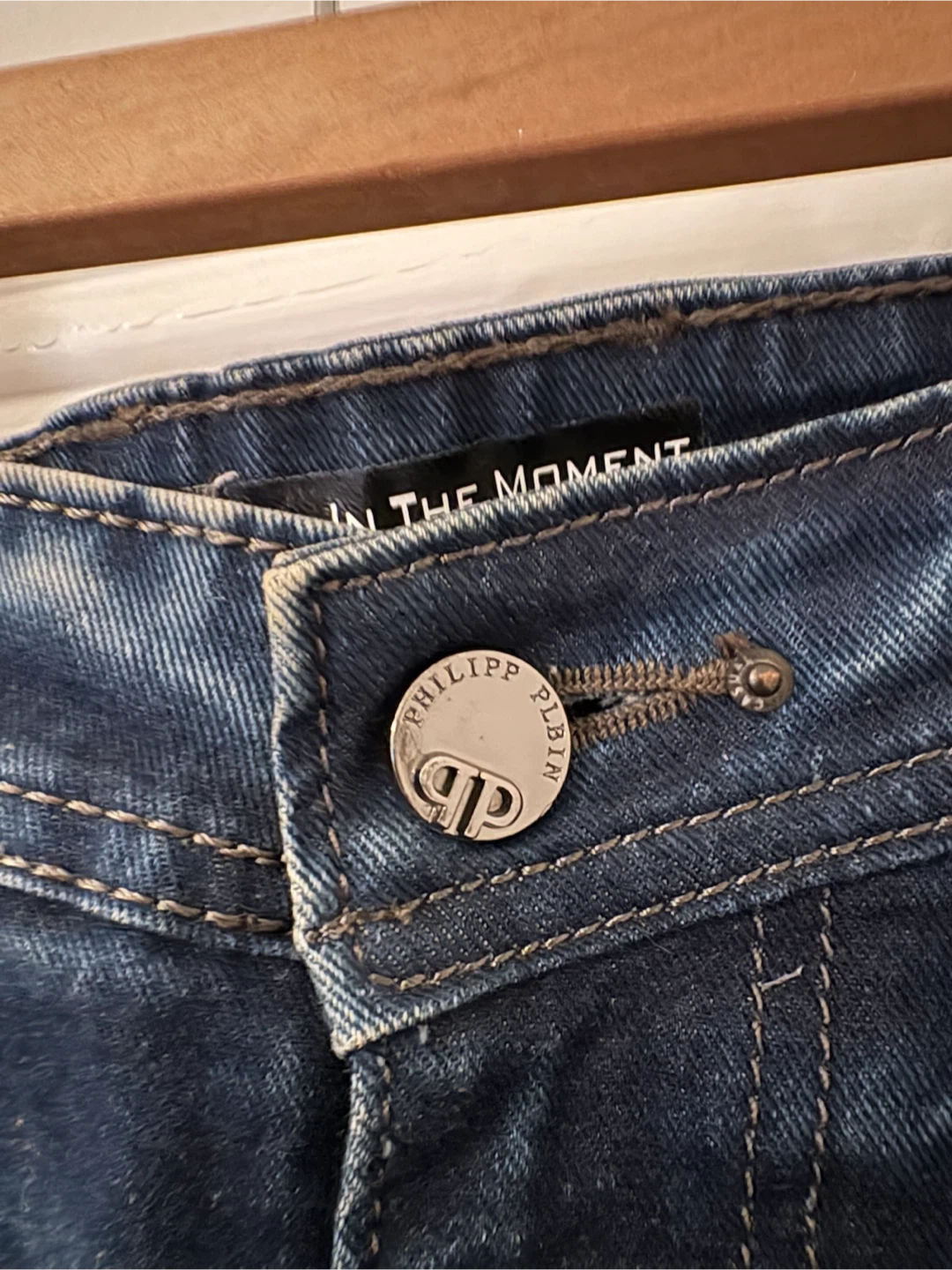 Philipp Plein Homme Jeans - photo 2