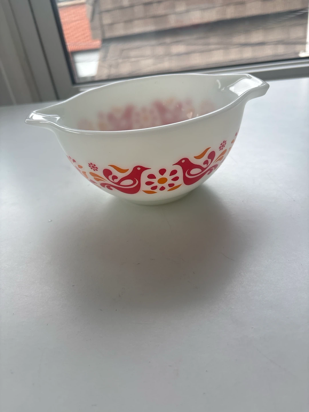 Pyrex Mixing Bowl