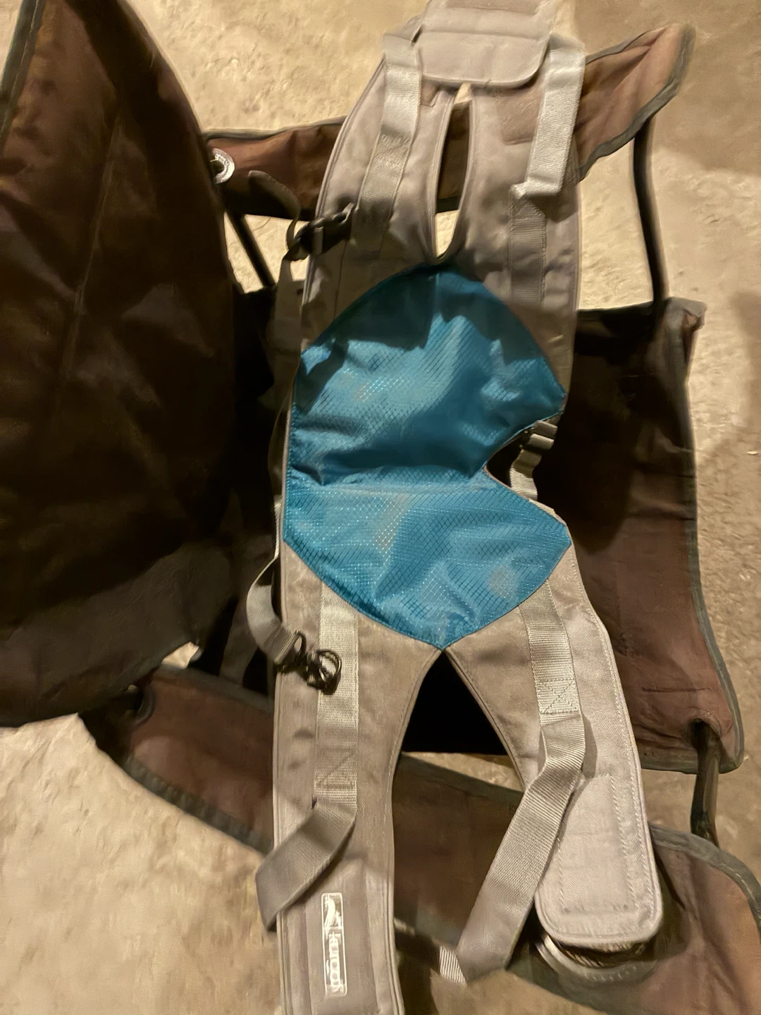 Kurgo Dog Harness
