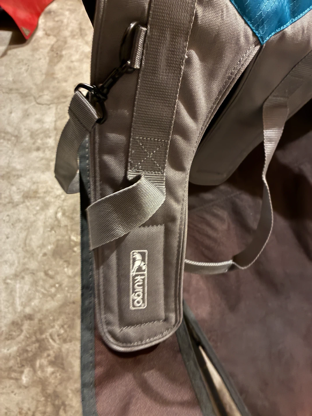 Kurgo Dog Harness - photo 2